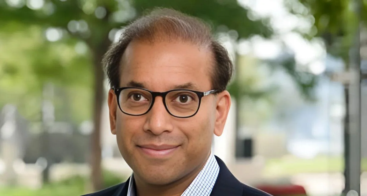 Gilbert Family Foundation invests M in Black-led business growth in Detroit