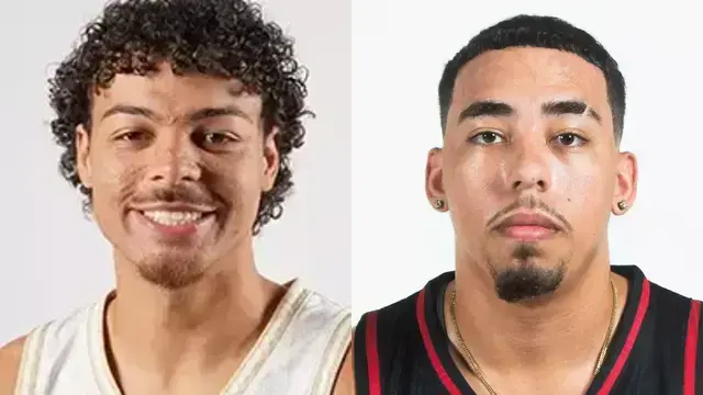 Steven Lassiter and Kaden Hammond - Steven Lassiter and Kaden Hammond -