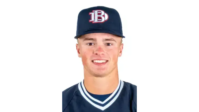 Former Phil Campbell High School standout Mason Swinney played on Friday, May 30 in hopes of reaching the NCAA Division I Baseball Championship