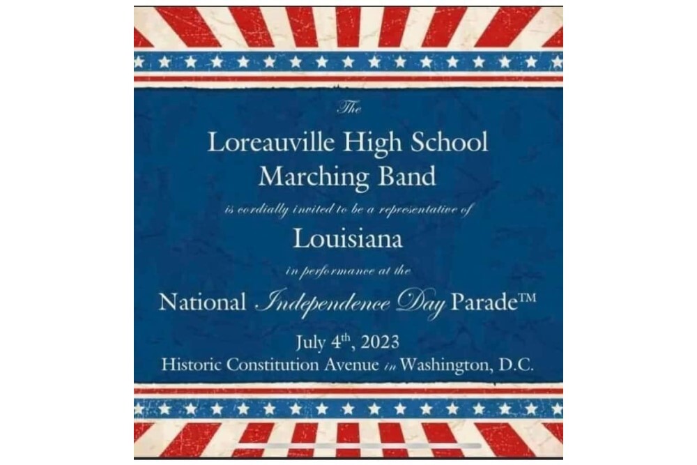 National Independence Day Parade