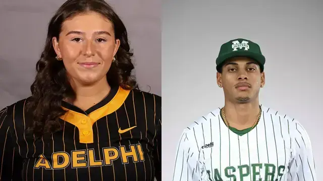 Who from City of New York City area’s former high school athletes will participate in games on Tuesday, April 14?