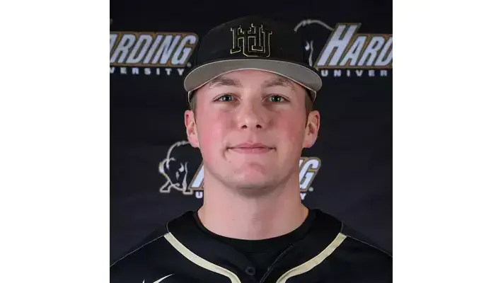 Former Heber Springs High School standout J.T. Spears played on Saturday, May 17 in hopes of reaching the NCAA Division II Baseball Championship