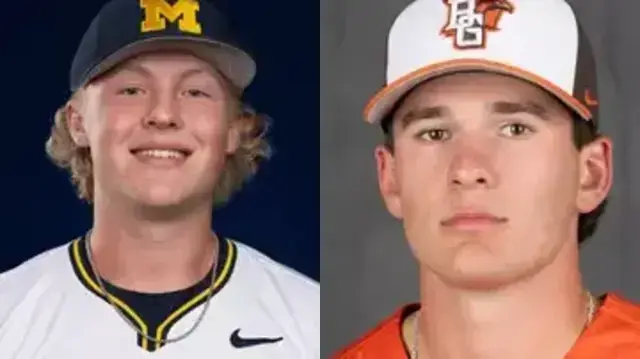 Which former Eastern Wayne Today area high school standouts will be in action in the week starting Monday, May 12?