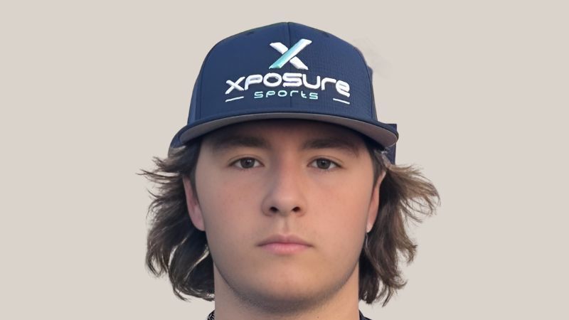 Andrew Kerns announced his commitment