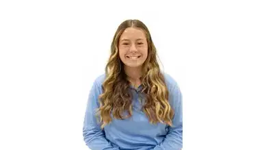 Ava Dover, former Saint Joseph Academy softball player will compete with her collegiate team for the NCAA Division II Softball Championship