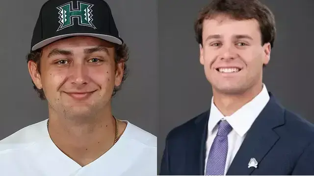 Which former Myrtle Beach Leader area high school standouts will be in action on Sunday, March 9?