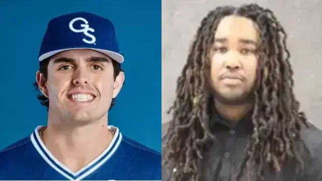 Which former South Gwinnett News area high school standouts will be in action on Thursday, May 15?