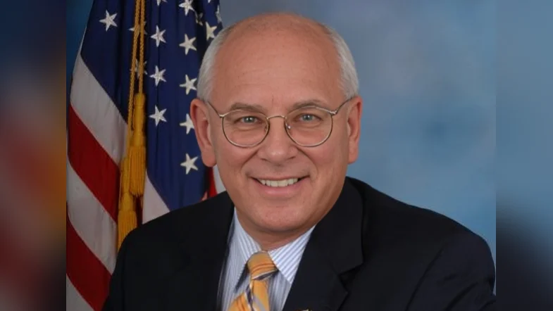Paul Tonko addresses climate regulation rollback and visits Vermont recovery centers Paul Tonko addresses climate regulation rollback and visits Vermont recovery centers