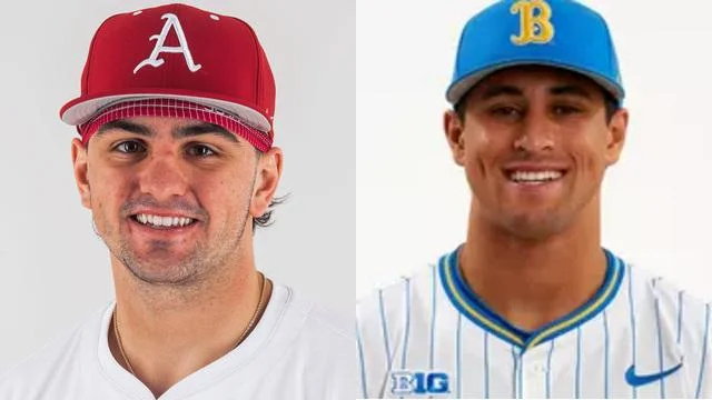 Which former West Contra Costa News area high school standouts will be in action in the week starting Monday, June 9?
