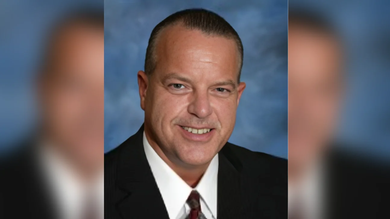 Chris Ragsdale Superintendent Chris Ragsdale Superintendent