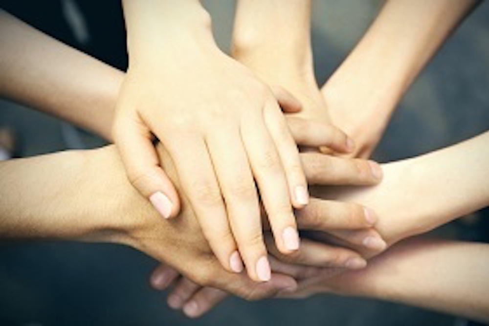 In honor of National Volunteer Week Inova thanks all of our volunteers