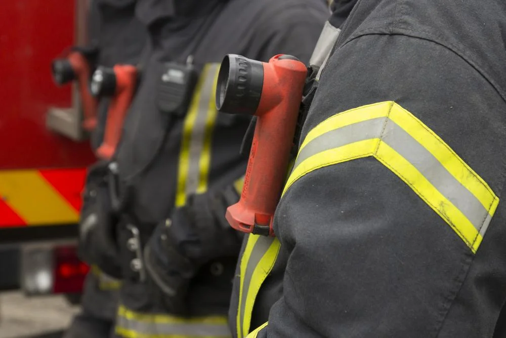 Notasulga Volunteer Fire Dept. Meeting on April 28