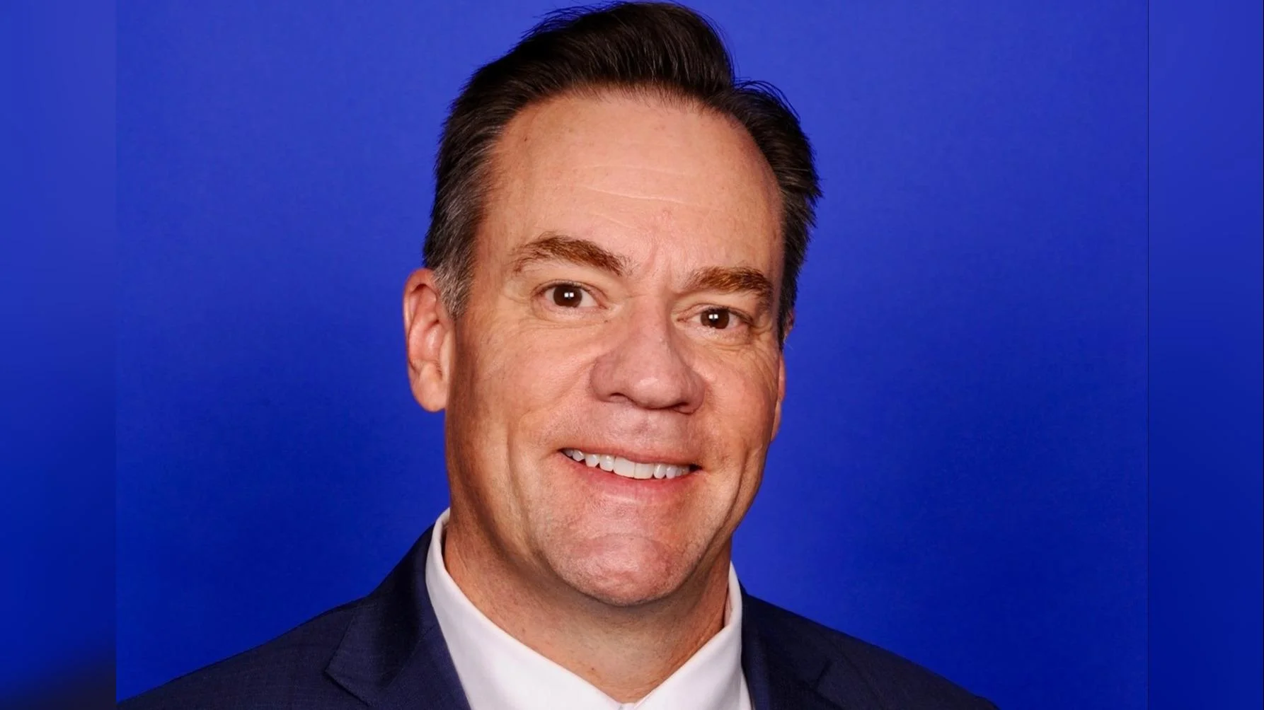 U.S. Rep. Russ Fulcher Idaho's 1st District