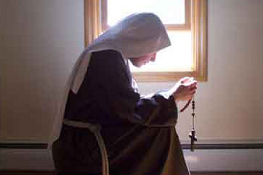 BEATITUDES OF OUR LORD CATHOLIC CHURCH: Mass Intentions for the Week of March 13