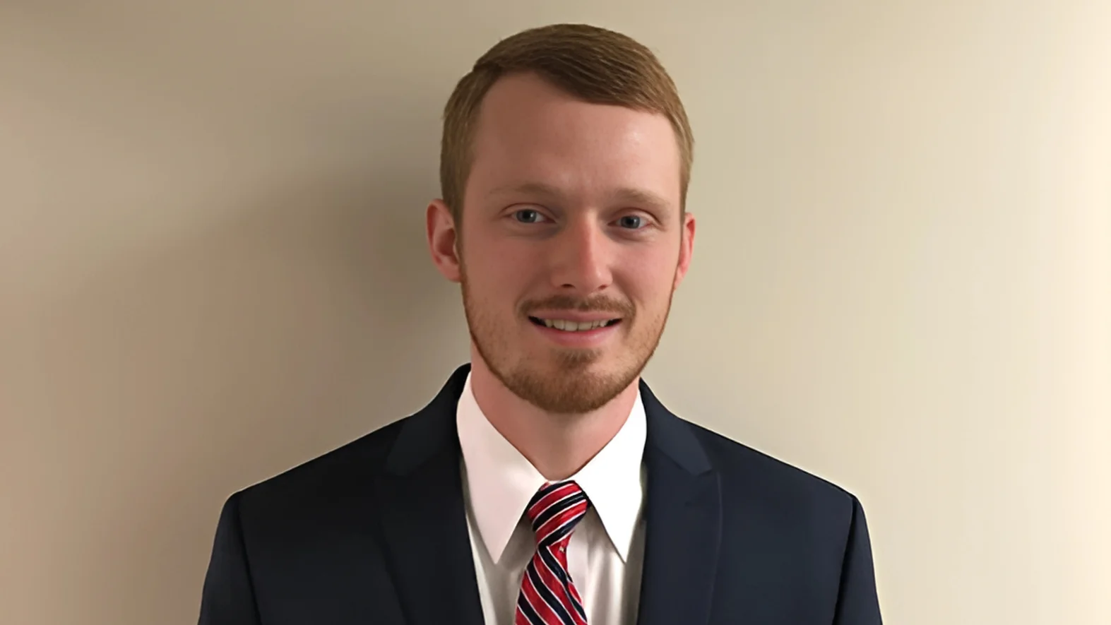 Todd Bryson, Commissioner at Jackson County