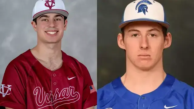 Miller Young and Cody Hughes Miller Young and Cody Hughes