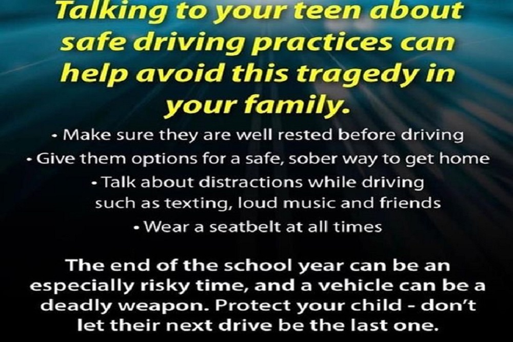 Motor Vehicle Crashes