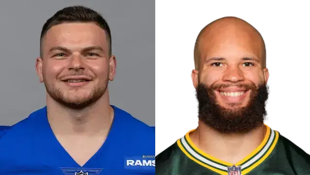 Shaun Dolac and Isaiah McDuffie - Shaun Dolac and Isaiah McDuffie -