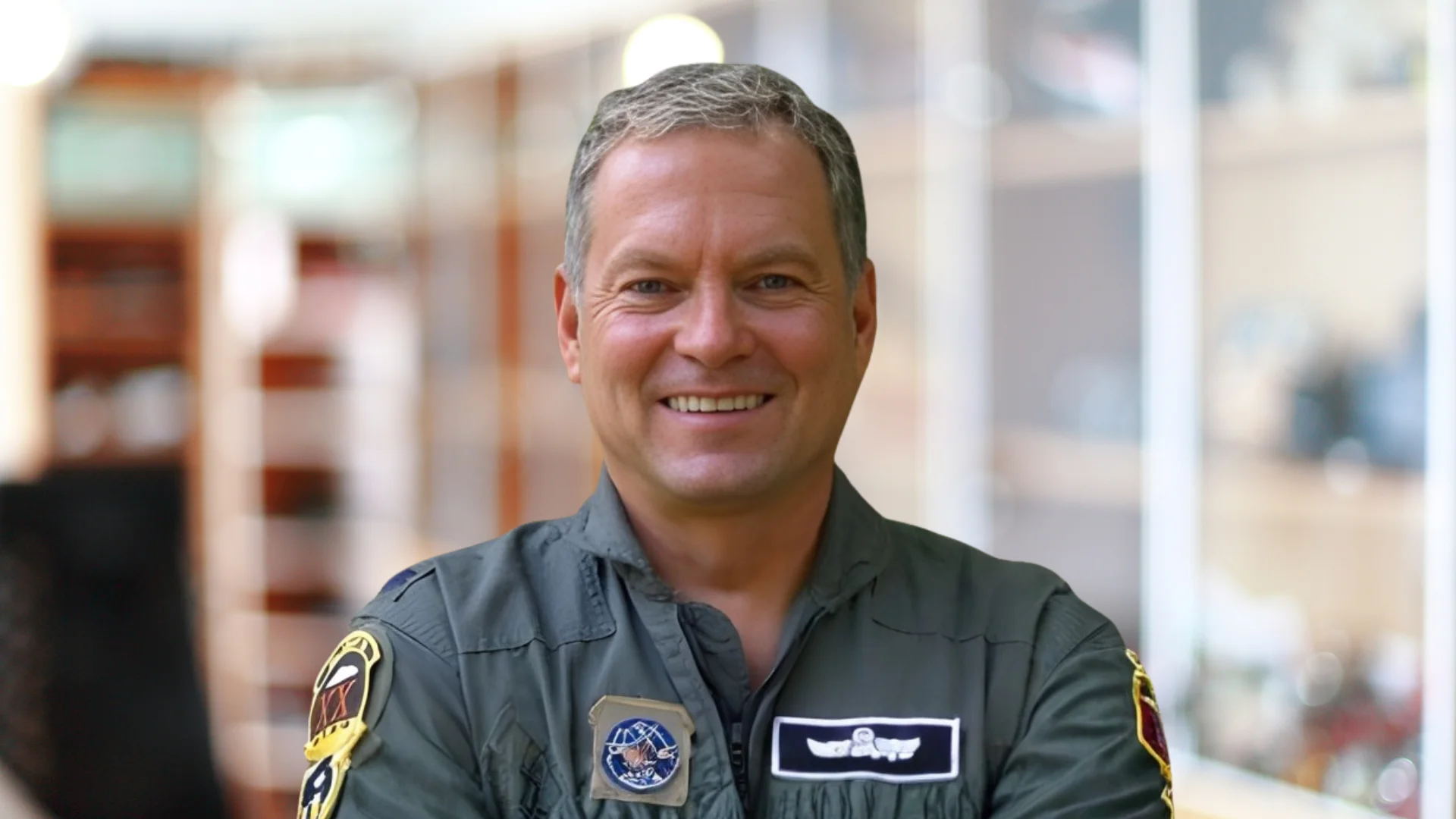 Buzz Paterson, Columnist of RedState