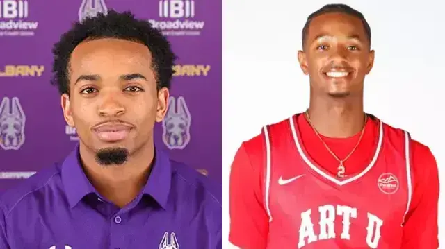 Which former Westbank Louisiana News area high school standouts will be in action in the week starting Monday, Nov. 25?