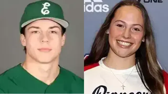 Which former North Columbus News area high school standouts will be in action on Tuesday, April 1?