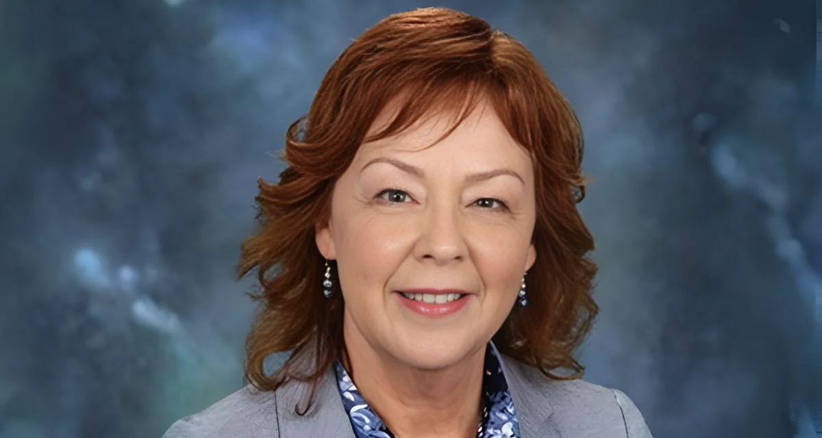 Jennifer Harvey, MD, Chair of Imaging Sciences at URMC - Official Website