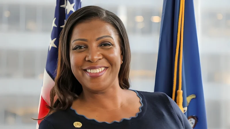 Attorney General James and officials support ban on surveillance pricing in New York