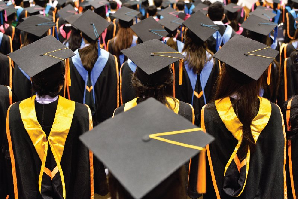 Eastern Wyoming College Announces Graduates