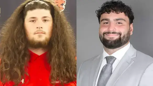 Matt Remash and Eli Rodriguez - 