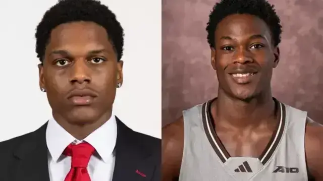 Izaiyah Nelson and Cayden Charles - Izaiyah Nelson and Cayden Charles -