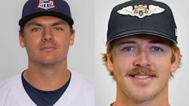 Which West Orange County area high school graduates are scheduled for action on Sunday, June 14?
