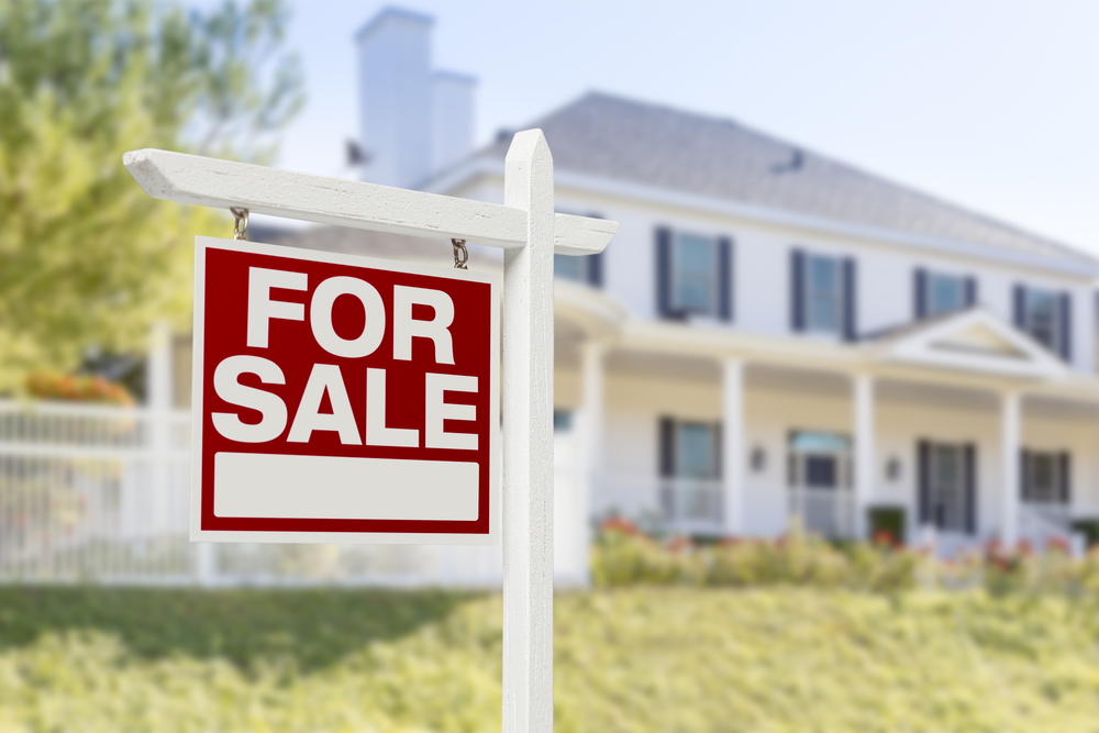 East Bethel home prices rise in April 2017
