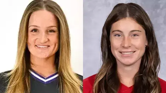 Which former West Indy News area high school standouts will be in action on Sunday, April 13?
