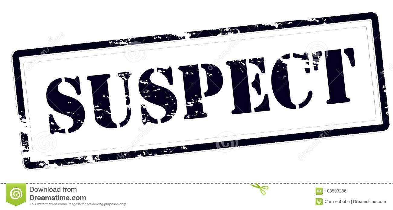 Update-Suspect Apprehended Update-Suspect Apprehended