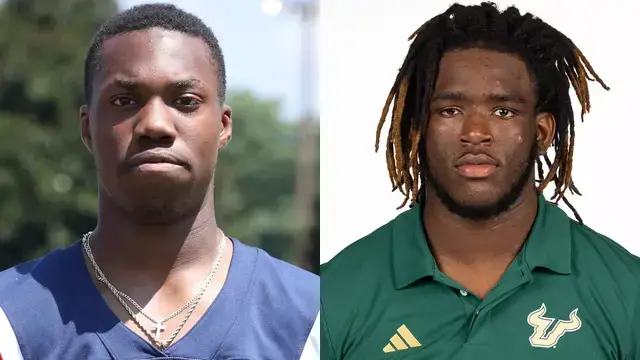 Which former South Georgia Times area high school standouts will be in action on Thursday, Aug. 28?