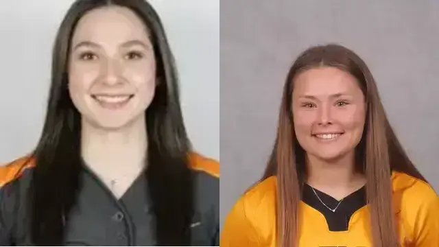 Which former Naugatuck Times area high school standouts will be in action on Thursday, April 3?