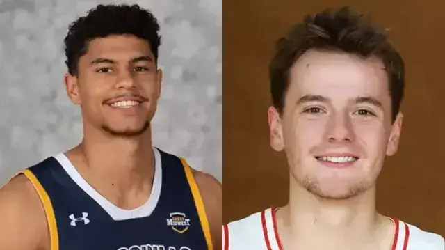 Which former NC Massachusetts News area high school standouts will be in action in the week starting Monday, Jan. 13?