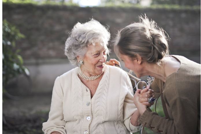 HYBRID Senior Happening: Dan Yates Presents “Popular and Classical Songs”