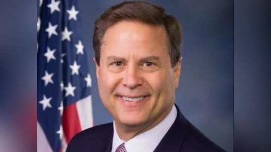 Congressman Donald Norcross addresses worker rights and data privacy