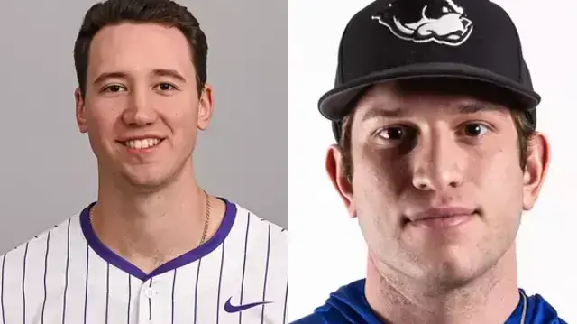 Which former North Fairfax News area high school standouts will be in action in the week starting Monday, April 14? Which former North Fairfax News area high school standouts will be in action in the week starting Monday, April 14?