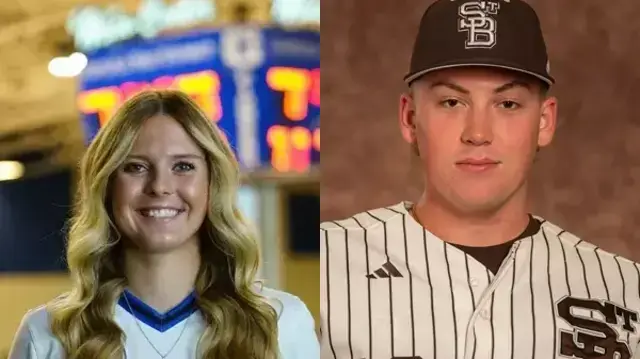 Which former Allegheny Highlands Today area high school standouts will be in action on Tuesday, March 11?