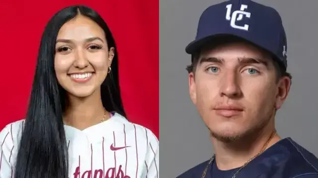 Which former Coachella Today area high school standouts will be in action on Friday, March 14?