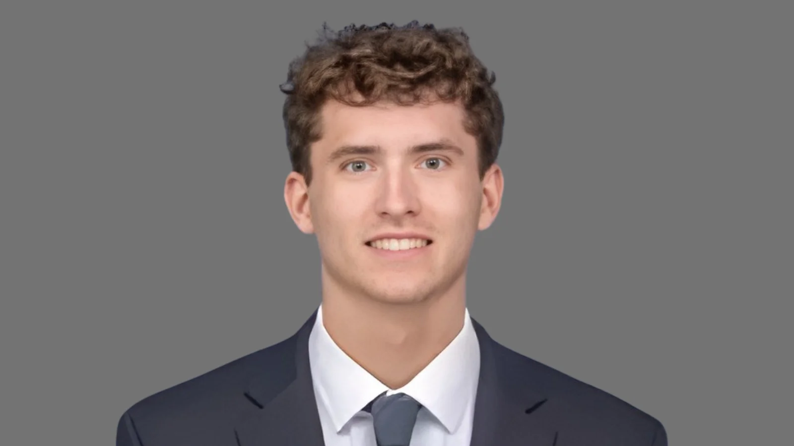 Collin Moore, Track & Field Athlete Collin Moore, Track & Field Athlete