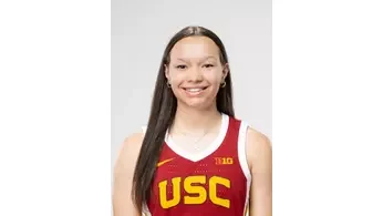 On Monday, March 24, former Long Island Lutheran High School Kayleigh Heckel collegiate team won in the NCAA Division I Basketball Championship Tournament