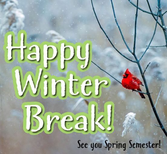 ST. CLOUD THECHNICAL AND COMMUNITY COLLEGE: Another semester in the books! ST. CLOUD THECHNICAL AND COMMUNITY COLLEGE: Another semester in the books!