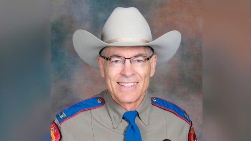 DPS selects top male and female troopers for national competition