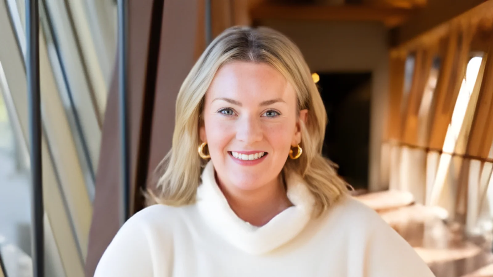 Parker Douglas, Foundation Director. - LinkedIn