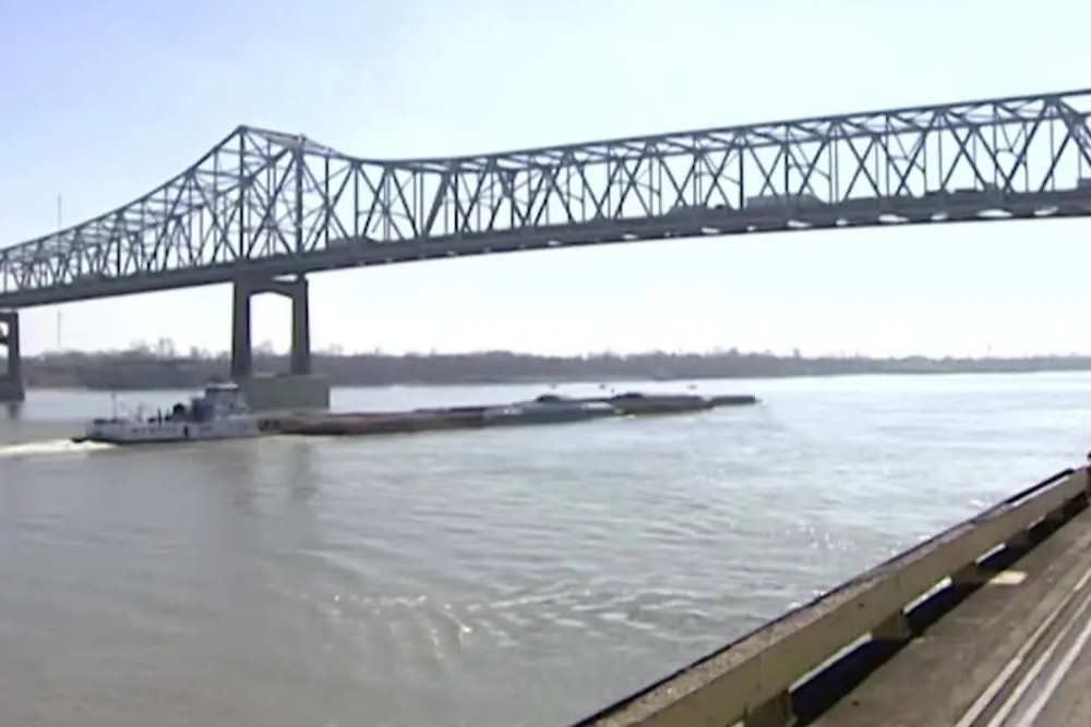 BRAC Releases Mississippi River South Bridge Facts