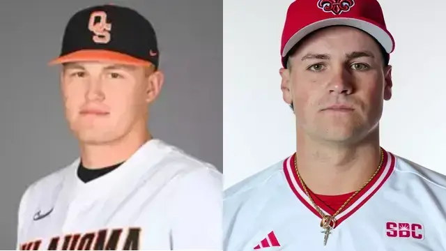 Brex Caldwell and Matthew Holzhammer - 