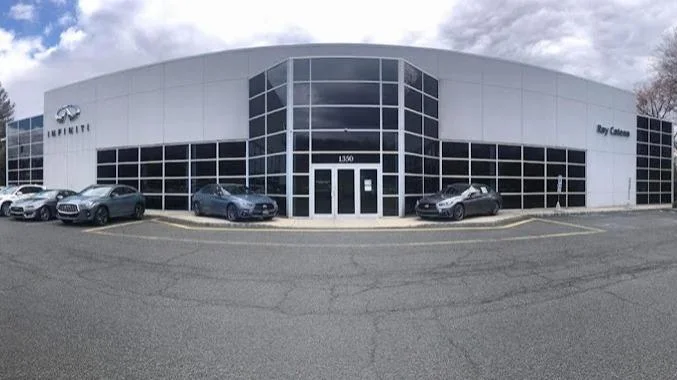 Ray Catena INFINITI of Bridgewater to President Trump on EV Mandates: ‘We hope you will stop it’